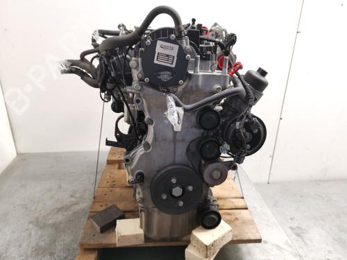 Engine SSANGYONG TIVOLI | BP36502637M1 - Image 4