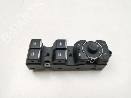 Used Left front window switch FORD PUMA (J2K, CF7) [2019-2026]  31760422