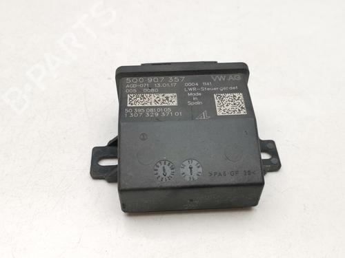 Used Electronic module Electronic module 39443708 39443708