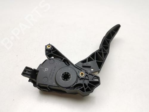 Pedal NISSAN MICRA V (K14) 1.5 DCI | BP39445348I4 - Image 3