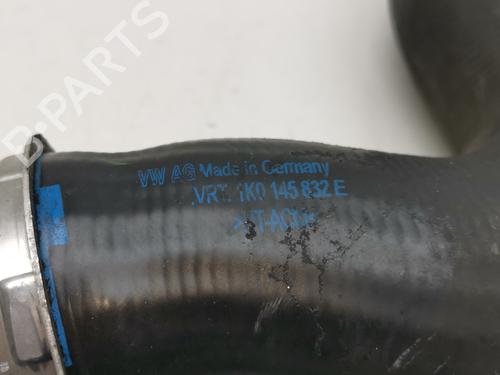 Pipe SEAT LEON (1P1) 2.0 TDI | BP39443680M125 - Image 2