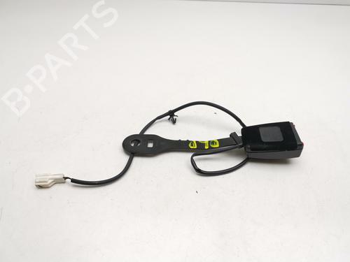 Used Seat buckle MG MG ZS SUV (AZS1) [2017-2025]  28997664