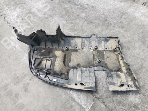 Bundpladebeskyttelse HONDA CR-V IV (RM_) 1.6 i-DTEC (RE6) (120 hp) 28985650