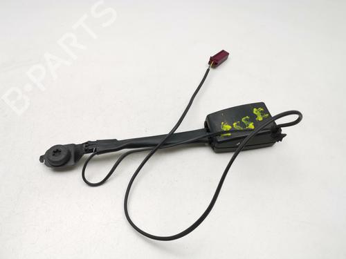 Used Seat buckle FORD TRANSIT CONNECT MPV [2013-2026]  32866133