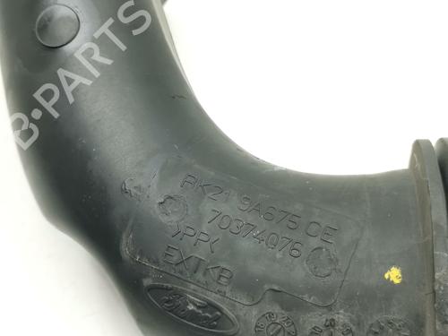 Pipe FORD TRANSIT CUSTOM V362 Van (FY, FZ) 2.2 TDCi | BP39438974M125 - Image 2