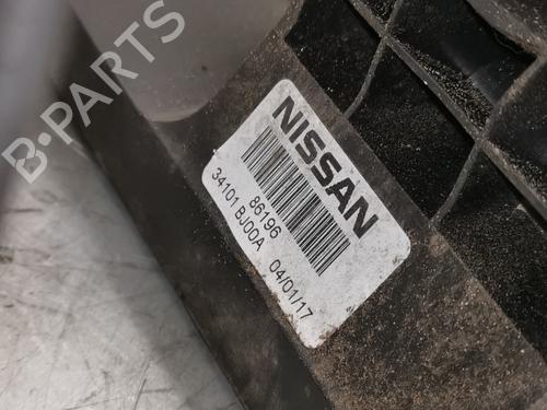 Gearstang NISSAN NV200 Van 1.5 dCi 90 (M20, M20N, M20M) | BP39440537M90 - Image 3