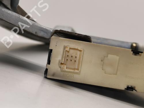 Front left window mechanism CITROËN C4 I (LC_)  | BP28984700C22 