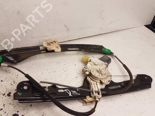 Rudehejsemekanisme ventre foran BMW 1 (E87) 120 d (163 hp) 28999562