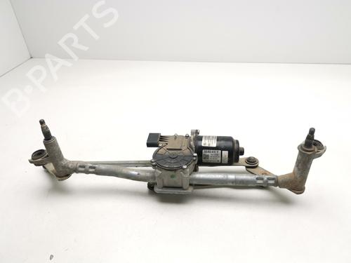 Used Front wiper motor SEAT IBIZA V (KJ1, KJG) [2017-2026]  31248339