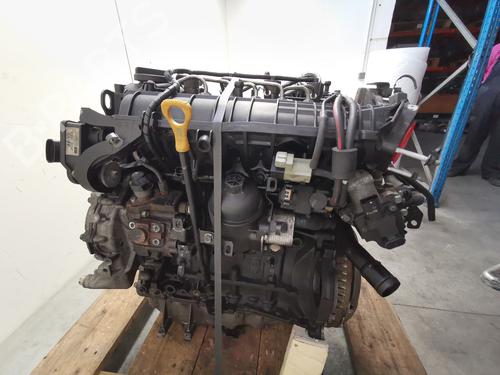 Engine HYUNDAI ix35 (LM, EL, ELH) | BP37439615M1 - Image 4