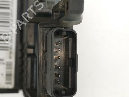 Fuse box PEUGEOT 508 I (8D_) 2.0 BlueHDi 150 | BP28996294E1 