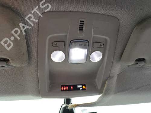 Interior roof light CITROËN C4 CACTUS 1.6 BlueHDi 100 | BP40217873I8 - Image 2