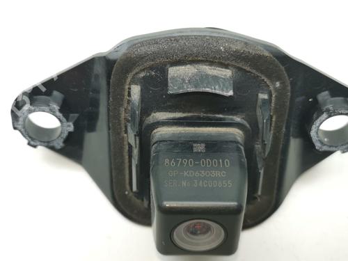 Camera TOYOTA YARIS (_P13_) 1.5 Hybrid (NHP130_, NHP130) | BP29810974E14