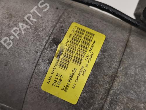 AC compressor FORD TOURNEO COURIER B460 MPV 1.0 EcoBoost | BP39442383M34 - Image 4