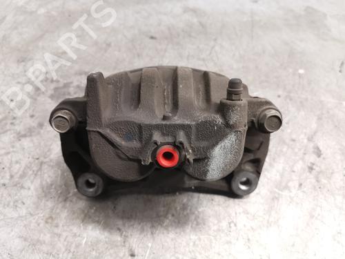Right front brake caliper SUBARU BRZ (ZC6) 2.0 (ZC6) | BP39442097M104 - Image 2