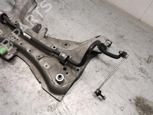 Subframe RENAULT CAPTUR I (J5_, H5_)  | BP29613288M9 