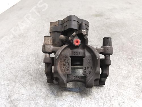 Used Right rear brake caliper Right rear brake caliper 37171067 37171067