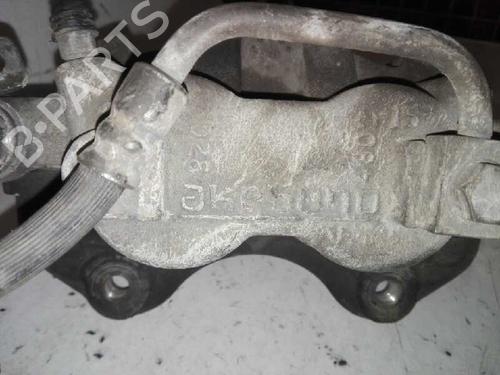 Right front brake caliper JEEP GRAND CHEROKEE II (WJ, WG) 2.7 CRD 4x4 | BP28991269M104 