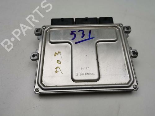 Engine control unit (ECU) DACIA SANDERO II | BP28992904M57