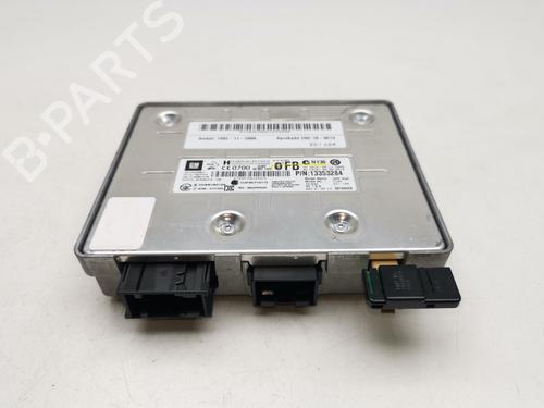Elektronisk modul OPEL ASTRA J Sports Tourer (P10) [2010-2015]  28984707