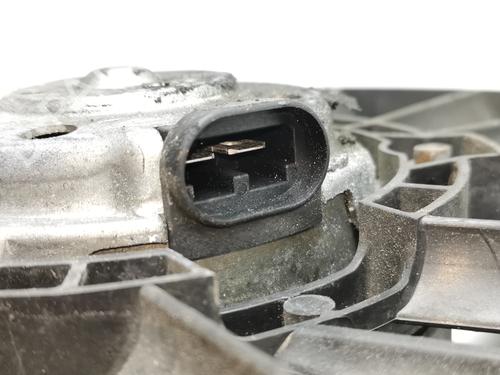 Radiator fan RENAULT MEGANE II (BM0/1_, CM0/1_) 1.5 dCi (BM1E, CM1E) | BP28980901M35 