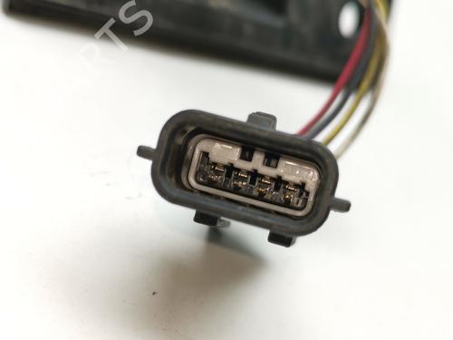 Camera NISSAN QASHQAI I (J10, NJ10)  | BP30003601E14 