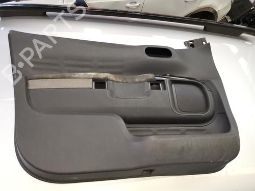 Used Front left panel CITROËN C4 CACTUS 1.6 BlueHDi 100 (99 hp) 28985446