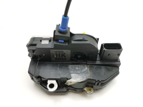Venstre foran lås OPEL MOKKA / MOKKA X (J13)  | BP29715657C98 