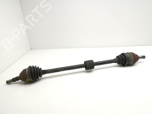 Used Right front driveshaft OPEL ASTRA H (A04) 1.8 (L48) (125 hp) 29000517