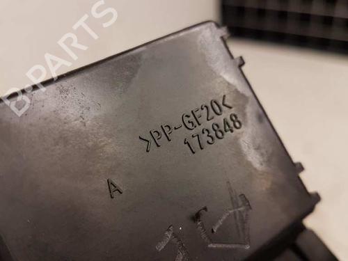 Steering column stalk TOYOTA AYGO (_B1_) 1.0 (KGB10_, KGB10R) | BP28981798I23