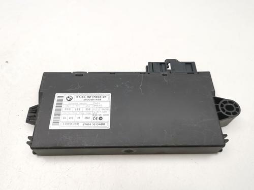 Used Electronic module BMW 1 (E87) 118 d (143 hp) 28997207