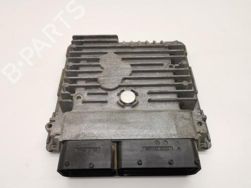 Computer motormanagement SEAT IBIZA IV (6J5, 6P1) [2008-2017]  28995578