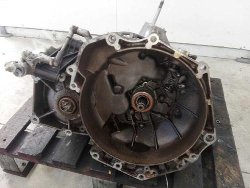 Gearbox SAAB 9-5 (YS3E) 3.0 TiD | BP28996591M3