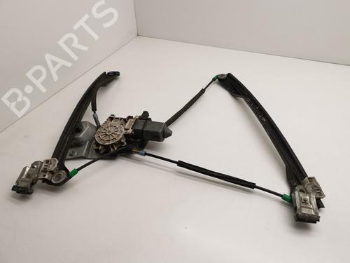 Front right window mechanism VW POLO III (6N1) 64 1.9 SDI | BP28999174C23 