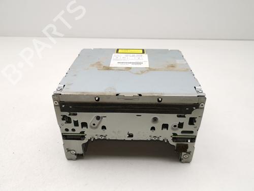 Used Radio Radio FORD RANGER (ET) 2.5 TDCi 4x4 (143 hp) 40179882 40179882