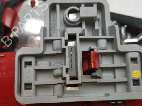 Left taillight AUDI A4 Allroad B8 (8KH) 2.0 TDI quattro | BP39439009C34 - Image 2