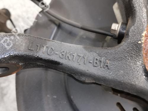 Left front steering knuckle FORD PUMA (J2K, CF7) 1.0 EcoBoost | BP39440588M25 - Image 3