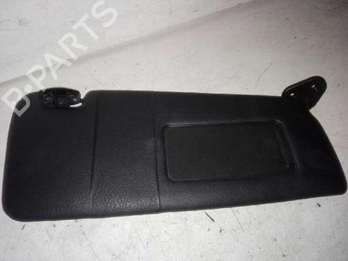 Used Right sun visor BMW 3 Compact (E46) 320 td (150 hp) 28978779