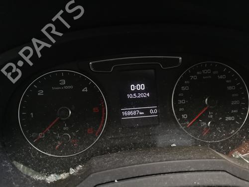 Electronic module AUDI Q3 (8UB, 8UG) 2.0 TDI | BP39439396M83 - Image 10