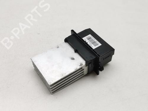 heater-resistor-renault-scenic-ii-jm01_-2003-2004-2005-2006-2007-2008-2009-2010-36532404 main image