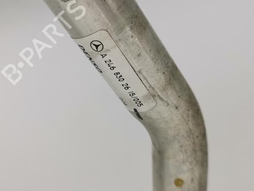AC pipe MERCEDES-BENZ B-CLASS Sports Tourer (W246, W242)  | BP28988116M126 