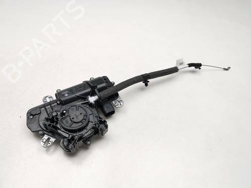 Modulo elettronico AUDI A4 B9 Avant (8W5, 8WD) 2.0 TDI (150 hp) 32407177