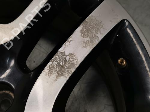 Rim RENAULT CAPTUR I (J5_, H5_)  | BP29573172C45