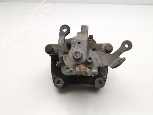 Left rear brake caliper CITROËN BERLINGO MULTISPACE (B9) 1.6 BlueHDi 100 | BP28988912M107