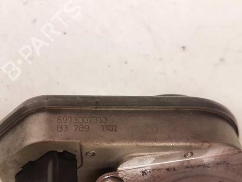 Throttle body OPEL ASTRA G Hatchback (T98) | BP28998212M82