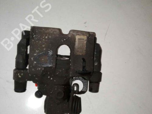 Right rear brake caliper PEUGEOT 508 I (8D_) 2.2 HDi | BP28985107M106 