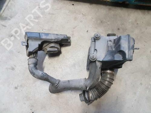 Used Air filter box RENAULT CLIO III (BR0/1, CR0/1) 2.0 16V Sport (CR0N, CR1P) (197 hp) 28998464