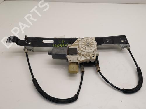 Used Rear left window mechanism FORD MONDEO III (B5Y) 2.0 16V TDDi / TDCi (115 hp) 28983263