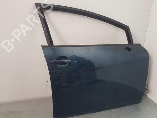 Used Right front door SEAT LEON (1P1) [2005-2013]  28992045