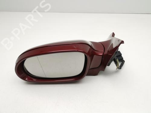 Used Left mirror MERCEDES-BENZ CLK (C209) [2002-2010]  28994077